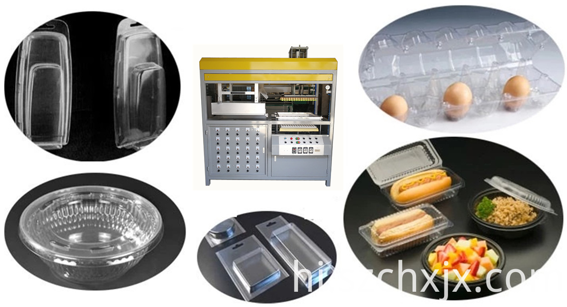 मोल्डिंग और नमूने Molding and Samples